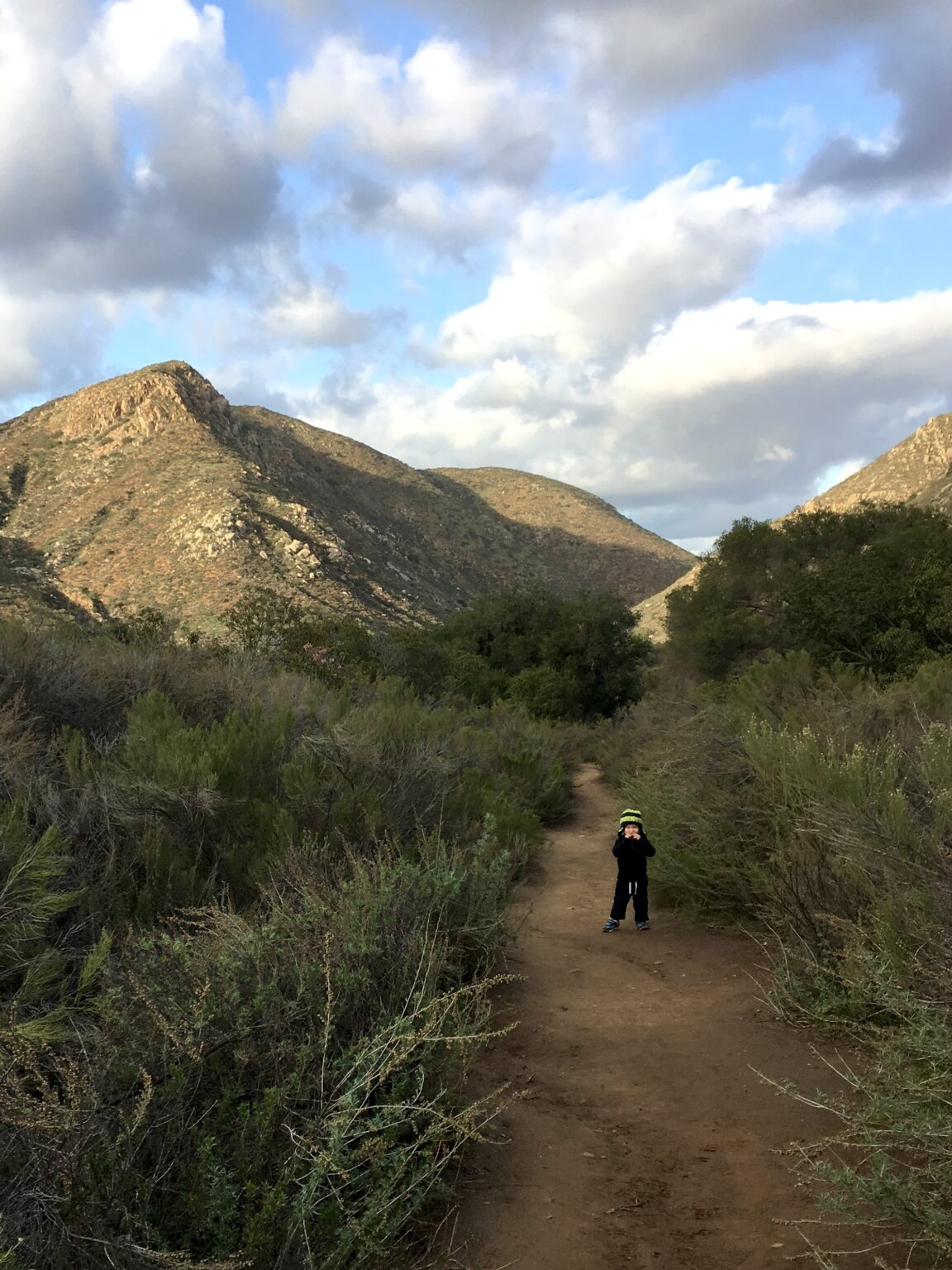 Mission Trails with Kids Wee - MissionTrailswithKids 1152x1536 